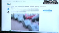 Jak się bawi...  polski minister
