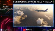  Dzisiaj mamy 11 września 2020 roku i gramy w symulator latania...  Przypadek? Nie sądzę! 
