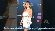 Doda zapowiada koniec kariery.  Jest oświadczenie.