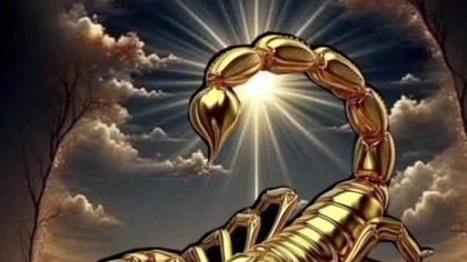 #znakizodiaku #skorpion