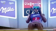 MŚL Oberstdorf 2018 - reklama transmisji