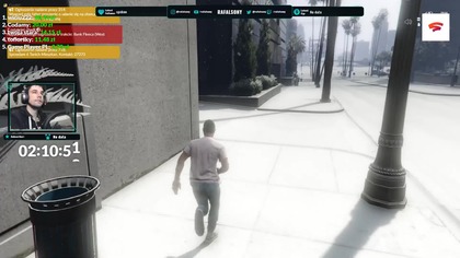  RP GTA V / Spokojny weekendowy LIVE | Pograjmy na luzie 3 | 1ZŁ  5 MIN [#1] | 