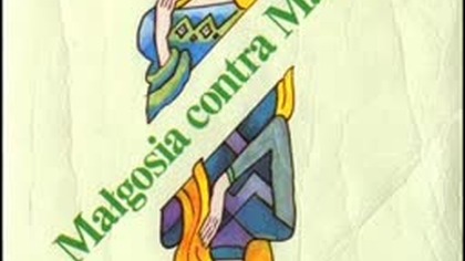 Małgosia Contra Małgosia cz 8