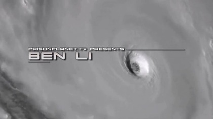 Ben Livingston - Twórca wojskowej geoinżynierii.