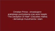 Zdemaskowanie islamu - Islam i nauka - część 1/2
