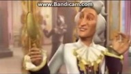 Barbie Jako Księżniczka i Żebraczka - Wpadki