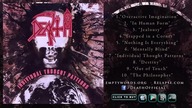 Death - Individual Thought Patterns (1993)