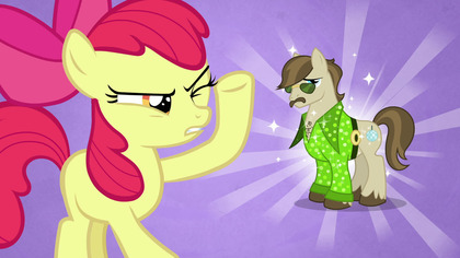 My Little Pony: Przyjaźń to Magia Odcinek 17