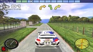 Runda 5 - Etap 4/6 - klasa A8- Stena line Ulster rally - Parkanaur (Rally Championship)