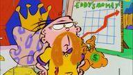 70. Narodziny gwiazdy &mdash; Ed, Edd i Eddy [HD]
