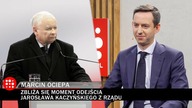 Kiedy Jarosław Kaczyński odejdzie z rządu?