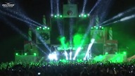 Paul van Dyk - Radio Record Open Air St Petersburg, (live 2014)