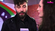 The Voice of Poland: Ernest : Już niedługo moja płyta