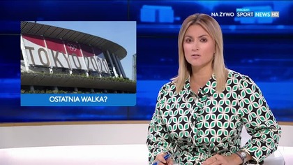 Sport Flash (27 lipca 2021)