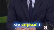 Czy Polska powinna zmienić politykę wobec Ukrainy? Zobacz kontrowersyjną opinię.