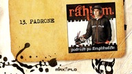Rahim - 13 Padrone (audio) prod.  Stahu