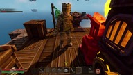 Pierwsza wioska z NPC! | Everwind #3 Gameplay PL