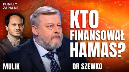 TO ZMIENI HISTORIĘ ŚWIATA? SZEWKO: IZRAEL OSKARŻANY O ZBRODNIE WOJENNE