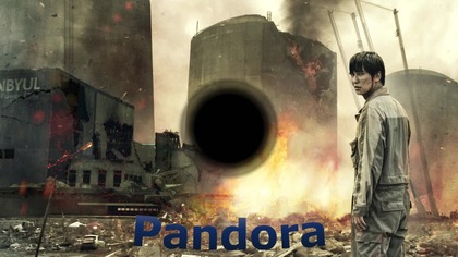 Pandora (2016) Lektor