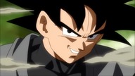 Dragon Ball Heroes God 10