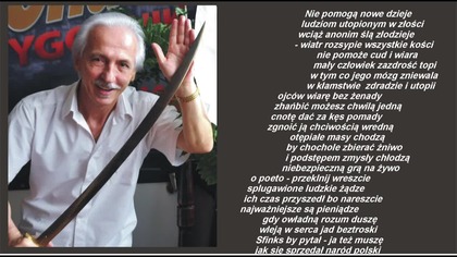 My.  naród polski / EPILOG
