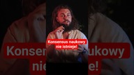 Czy naukowcy okłamują nas w sprawie zmian klimatu?