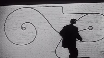 Grzebię ludzi żywcem - I Bury The Living [1958] wgrane NAPISY PL