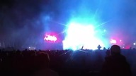 Don't You Worry Child by Swedish House Mafia ( pożegnalne nagranie z koncertu )