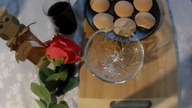 Świetny przepis na Kawowy deser z 2 składników i bez piekarnika ? W 5 minut , tanio smacznie szybko