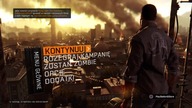 Dying light