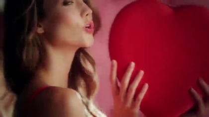 Victoria's Secret na Walentynki