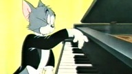 Tom I Jerry - Bilardowy Kot (1998 POL VHS)