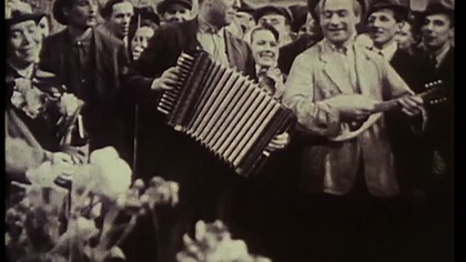 Tońko czyli legenda o ostatnim baciarze - dokument lektor pl