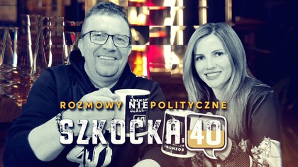 Szkocka 40 - rozmowy niepolityczne #39