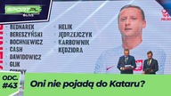 Podpowiadamy Michniewiczowi.  Kto nie powinien jechać na mundial? Typujemy!