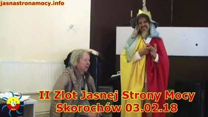 Jak mafia medyczna morduje ludzi.  Prawo Morskie, niewolnicze prawo II ZLOT JSM