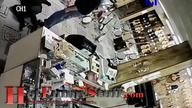 Gdy rabunek p&oacute;jdzie nie po myśli