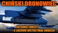 LATAJĄCY LOTNISKOWIEC: JAK JIU TIAN ZMIENIA WOJNĘ PRZYSZŁOŚCI