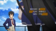Busou Shoujo Machiavellianism - odcinek 4 PL