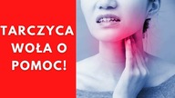 NIETYPOWE objawy problemy z tarczycą - Niedoczynność i nadczynność