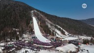 Kronika Pucharu Świata - Planica (26. 03. 2022)
