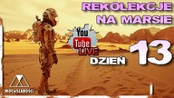REKOLEKCJE na MARSIE - dzień 13