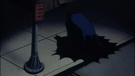 Batman The Animated Series-Kot i czerwony pazur (The Cat and the Claw)-Część 1 Odcinek-15 Sezon-1