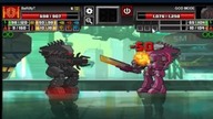 Super Mechs #33 Maraton 2/5