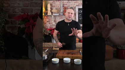 Duszona drobiowa wątróbka to chyba najprostrzy sposób / Oddaszfartucha