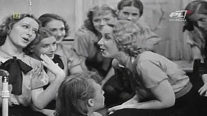 Ada, to nie wypada 1936 rekonstr.