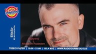 Wywiad z Michałem Rudasiem o płycie Płyń dla Radia Darmstadt
