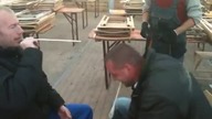 Zabawy polak&oacute;w za granicą