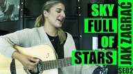 A Sky Full Of Stars - Coldplay | odc.  796 | Jak zagrać | Akordy | PT: 2/6