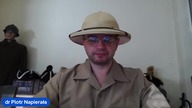 Polski niedoszły kolonializm według Grzegorza Łysia i kolonializm w og&oacute;le wg dra Piotra Napie